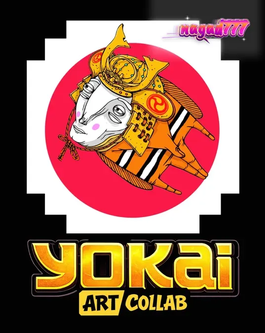 Yokai স্লট গেমের জাপানি লোককাহিনী ভিত্তিক থিম এবং শৈল্পিক গ্রাফিক্স