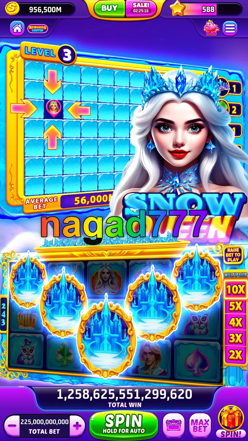 nagad777 APK