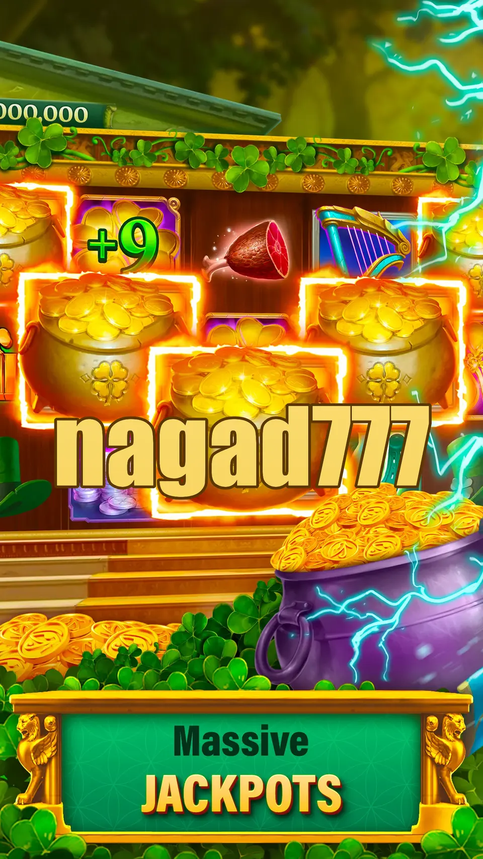 nagad777 APK