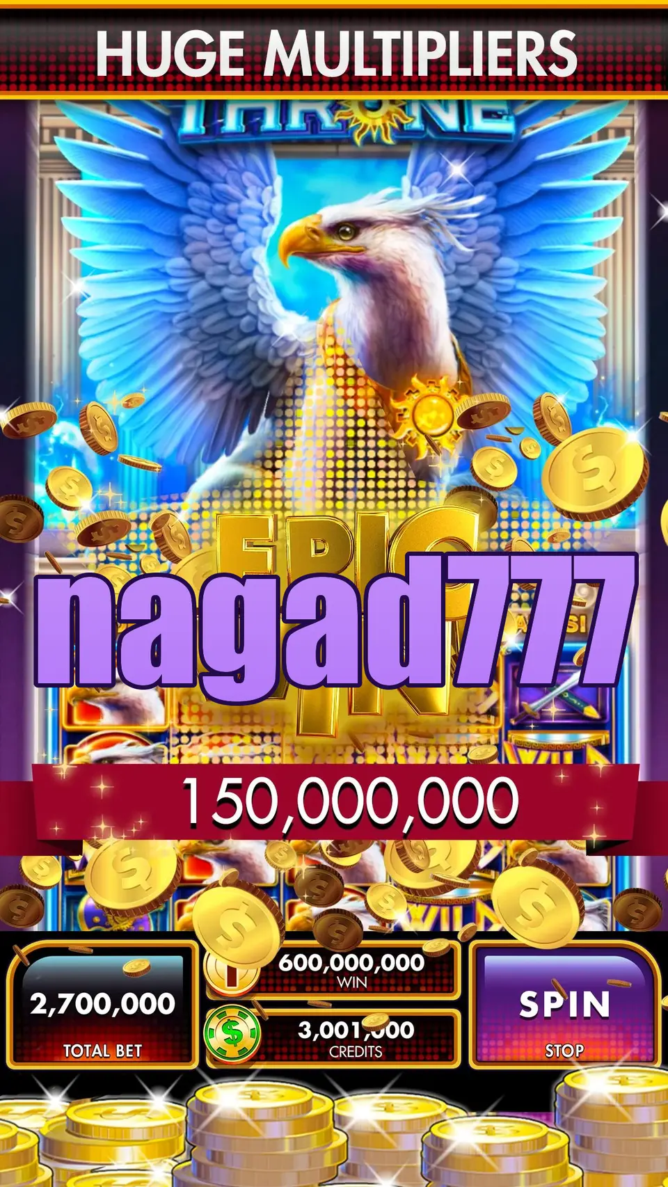 nagad777 লগইন