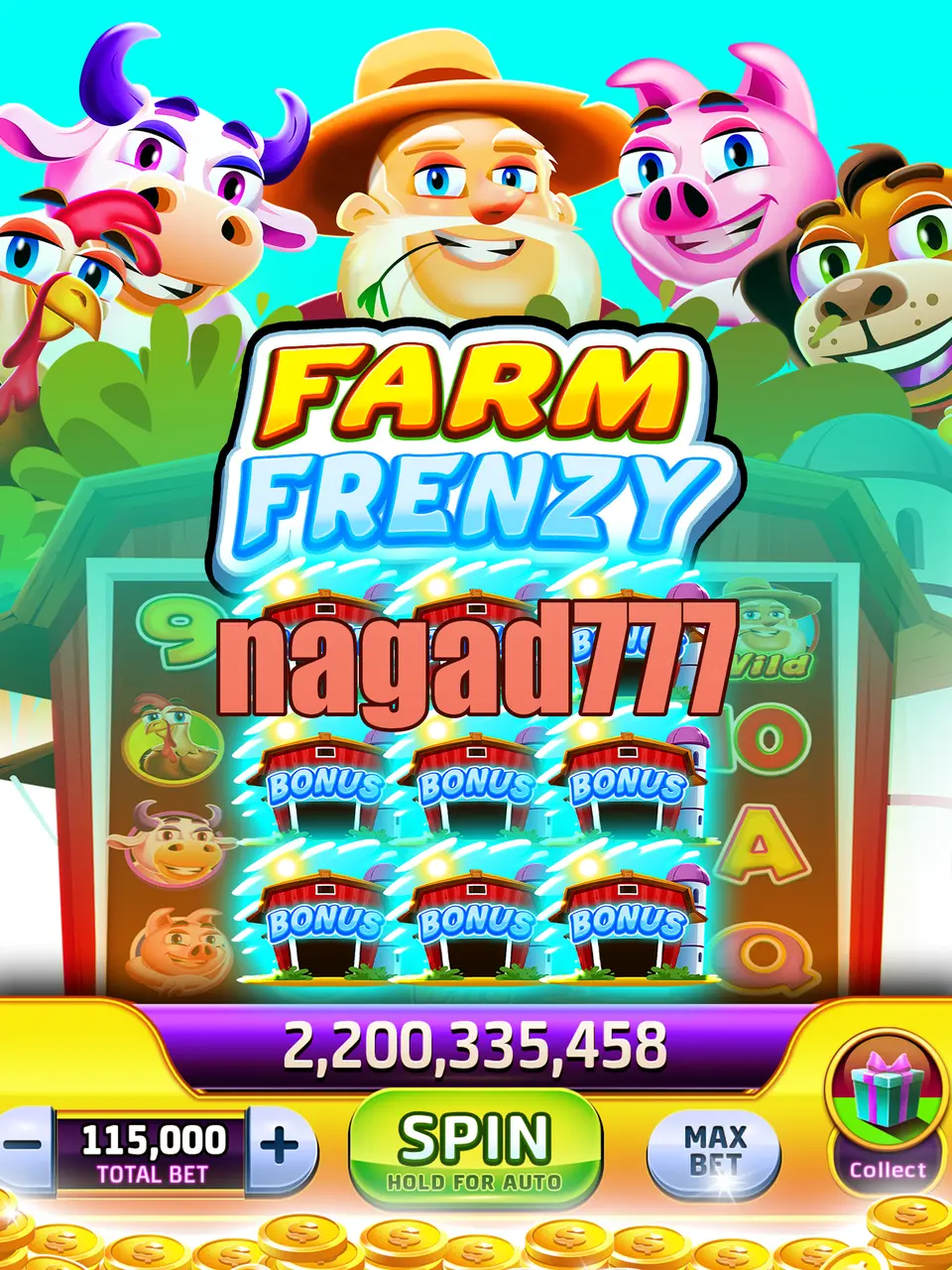 nagad777 লগইন