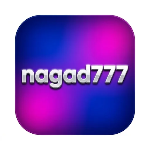nagad777 Logo - অফিসিয়াল