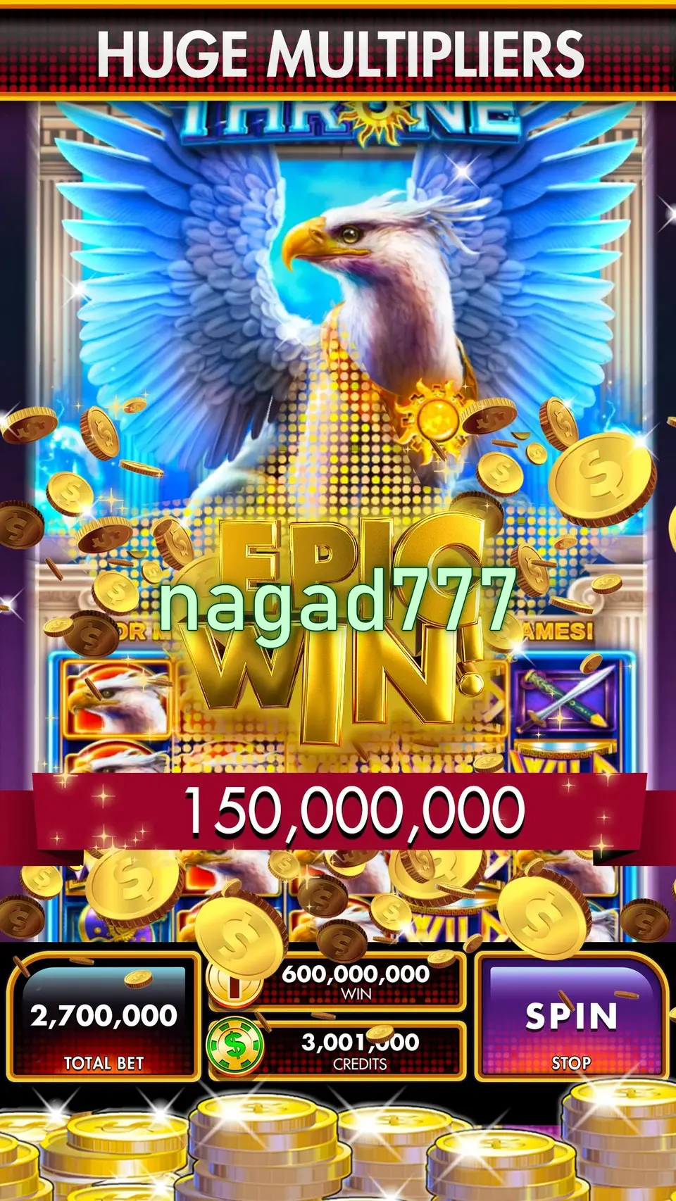 nagad777 Preview - অফিসিয়াল ডাউনলোড